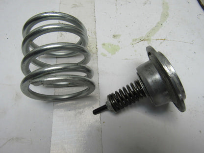 Hydac Immersed Hydraulic Filter Housing Assembly For Element 5.03.1810BN