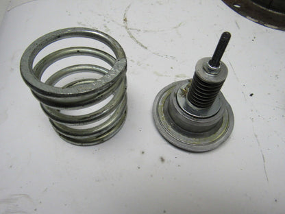 Hydac Immersed Hydraulic Filter Housing Assembly For Element HK-010BN3