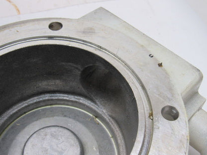 Hydac Immersed Hydraulic Filter Housing Assembly For Element HK-010BN3