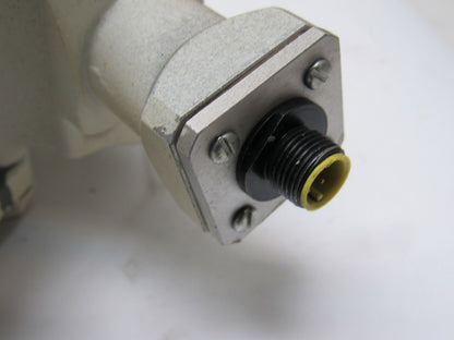 Hydac Immersed Hydraulic Filter Housing Assembly For Element HK-010BN3