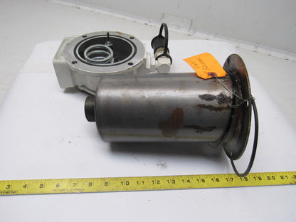 Hydac Immersed Hydraulic Filter Housing Assembly For Element 5.03.09D10BN