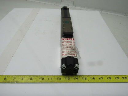 Numatics S1011320007GM0 Roadless Cylinder 32mm Bore 7-3/4" Stroke