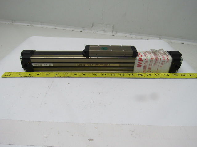 Numatics S1011320007GM0 Roadless Cylinder 32mm Bore 7-3/4" Stroke