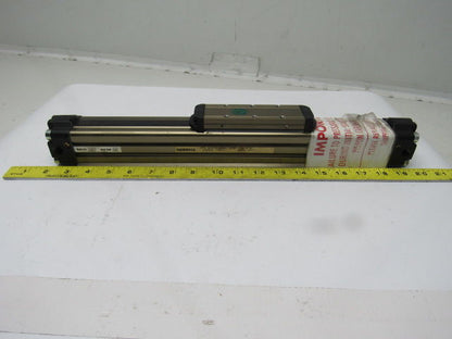 Numatics S1011320007GM0 Roadless Cylinder 32mm Bore 7-3/4" Stroke