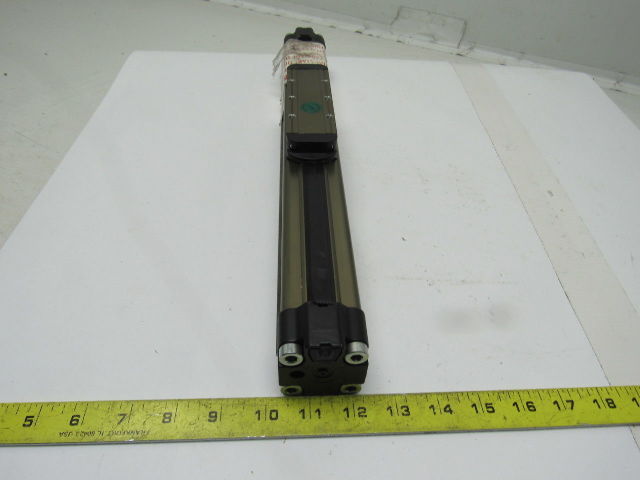 Numatics S1011320007GM0 Roadless Cylinder 32mm Bore 7-3/4" Stroke