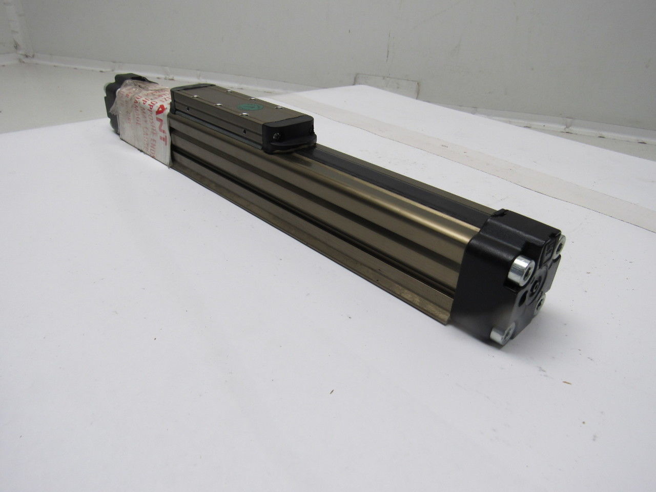 Numatics S1011320007GM0 Roadless Cylinder 32mm Bore 7-3/4" Stroke