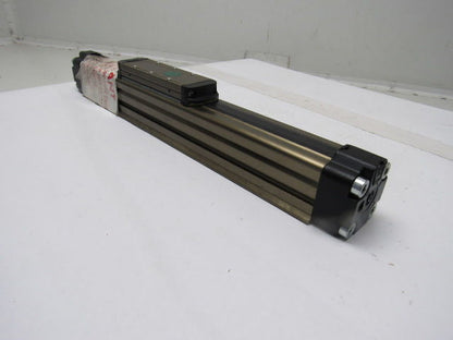 Numatics S1011320007GM0 Roadless Cylinder 32mm Bore 7-3/4" Stroke