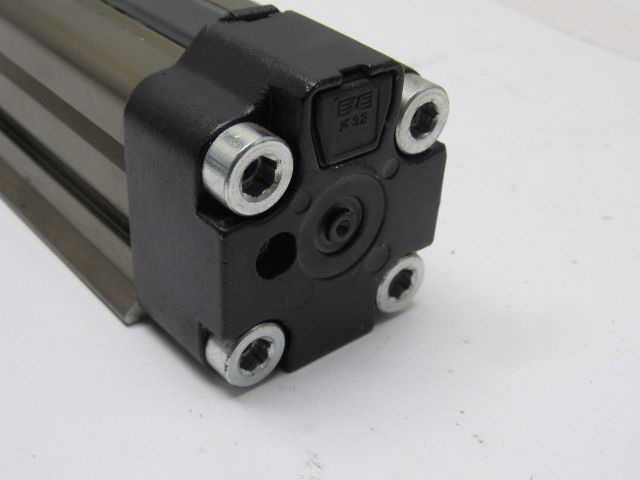 Numatics S1011320007GM0 Roadless Cylinder 32mm Bore 7-3/4" Stroke