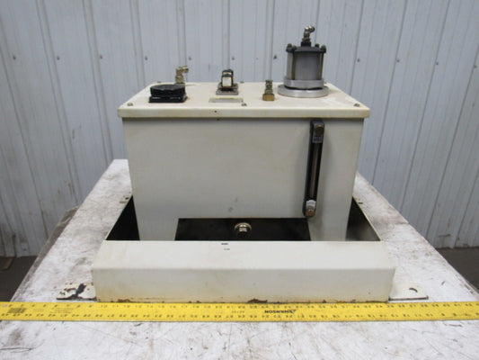 Vogel P-886-BW30-S2 Centralized Lubrication Oiling System
