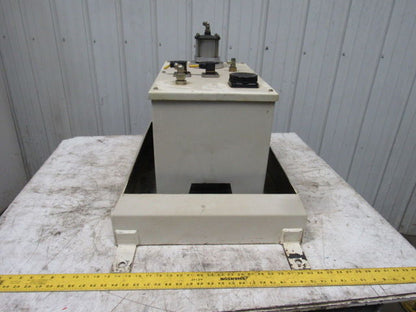 Vogel P-886-BW30-S2 Centralized Lubrication Oiling System