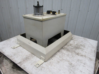 Vogel P-886-BW30-S2 Centralized Lubrication Oiling System
