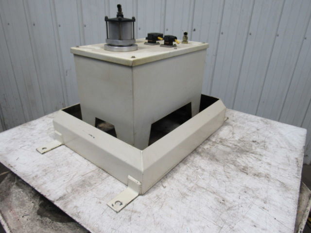 Vogel P-886-BW30-S2 Centralized Lubrication Oiling System