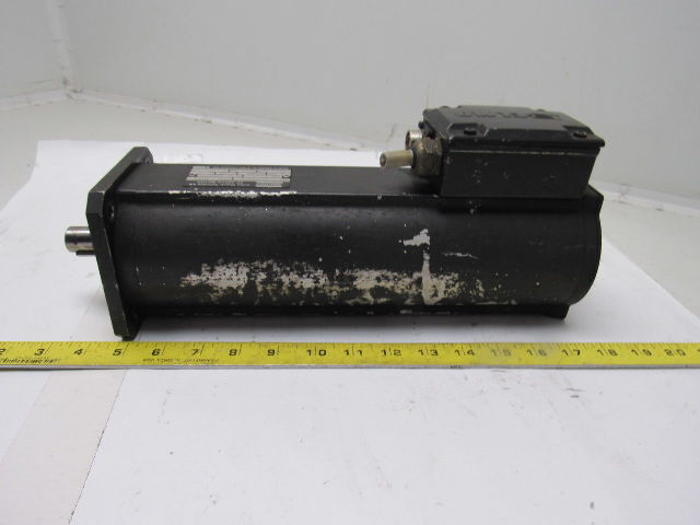 Atlas Copo EP115131-62A3BB Permanent Magnet Servo Motor 3000RPM 400V