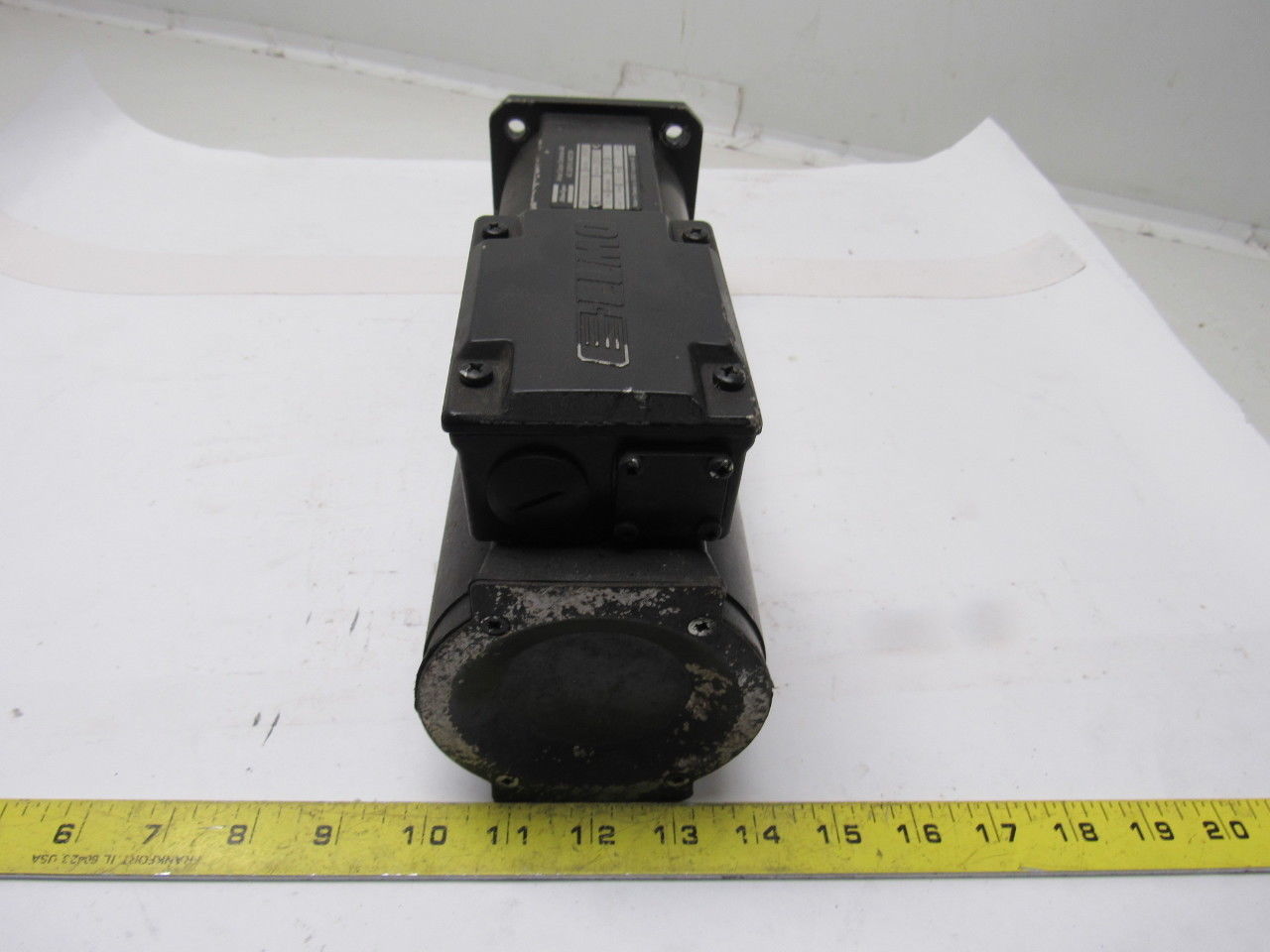 Atlas Copo EP115131-62A3BB Permanent Magnet Servo Motor 3000RPM 400V