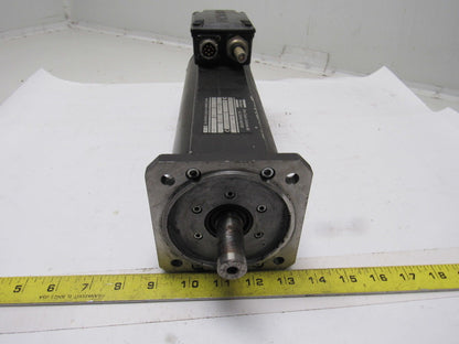 Atlas Copo EP115131-62A3BB Permanent Magnet Servo Motor 3000RPM 400V
