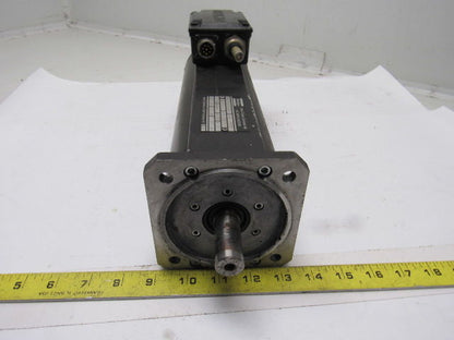 Atlas Copo EP115131-62A3BB Permanent Magnet Servo Motor 3000RPM 400V