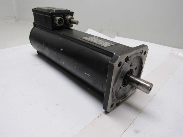 Atlas Copo EP115131-62A3BB Permanent Magnet Servo Motor 3000RPM 400V