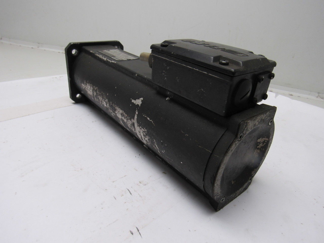 Atlas Copo EP115131-62A3BB Permanent Magnet Servo Motor 3000RPM 400V