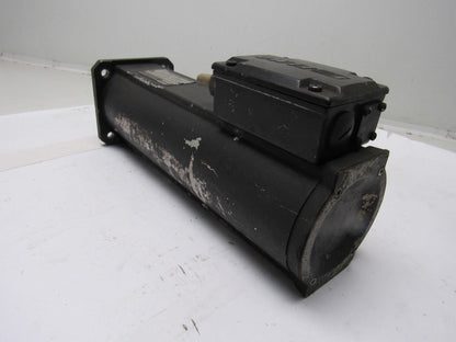 Atlas Copo EP115131-62A3BB Permanent Magnet Servo Motor 3000RPM 400V