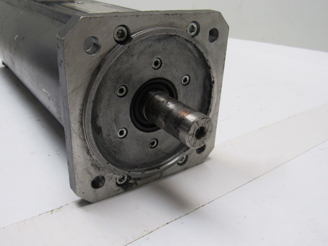Atlas Copo EP115131-62A3BB Permanent Magnet Servo Motor 3000RPM 400V