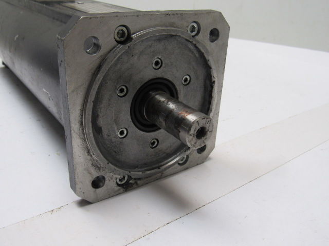 Atlas Copo EP115131-62A3BB Permanent Magnet Servo Motor 3000RPM 400V