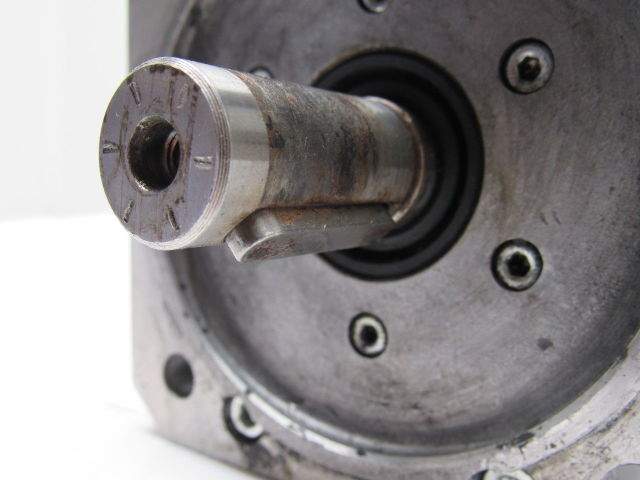 Atlas Copo EP115131-62A3BB Permanent Magnet Servo Motor 3000RPM 400V