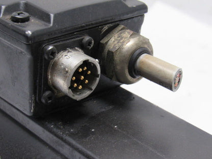 Atlas Copo EP115131-62A3BB Permanent Magnet Servo Motor 3000RPM 400V