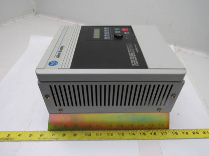 Allen Bradley 1336F-BRF20-AN-EN Ser B 1336 Plus II Adjustable Frequency AC Drive