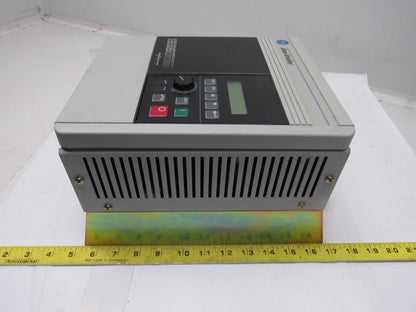 Allen Bradley 1336F-BRF20-AN-EN Ser B 1336 Plus II Adjustable Frequency AC Drive