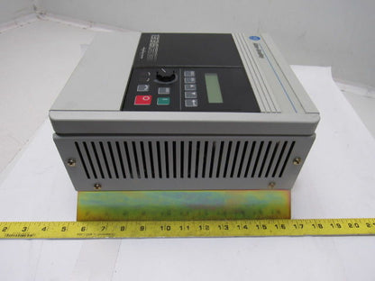 Allen Bradley 1336F-BRF20-AN-EN Ser B 1336 Plus II Adjustable Frequency AC Drive