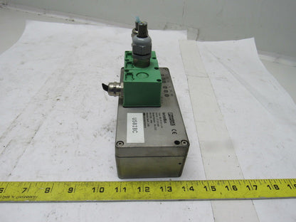 Phoenix Contact IBS IP 24 V.24 27 23 068 2723068 InterBus Communication Module