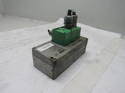Phoenix Contact IBS IP 24 V.24 27 23 068 2723068 InterBus Communication Module