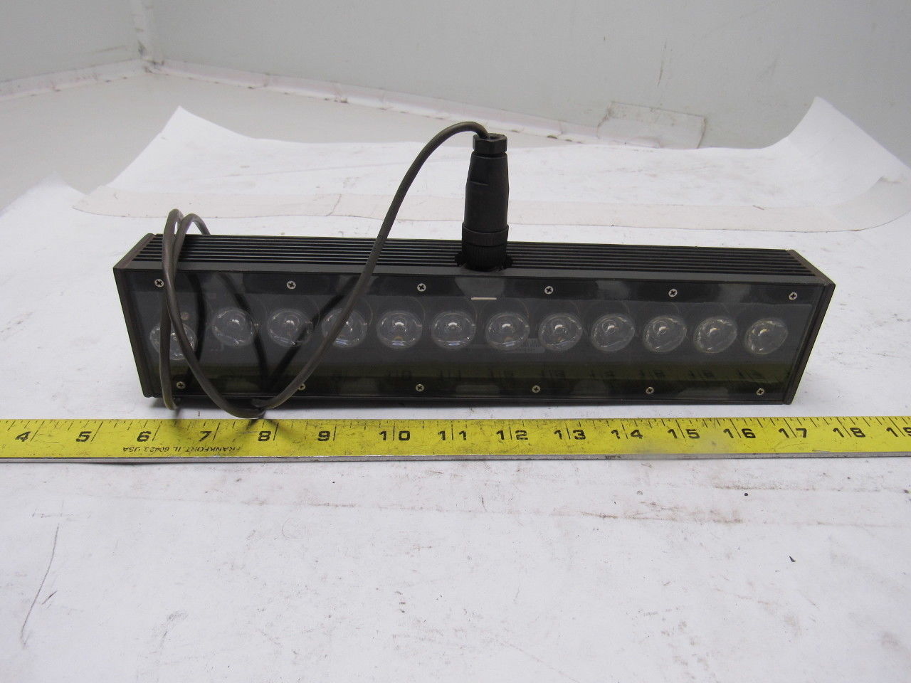 RVSI NER 654903 Illuminator Light Bar