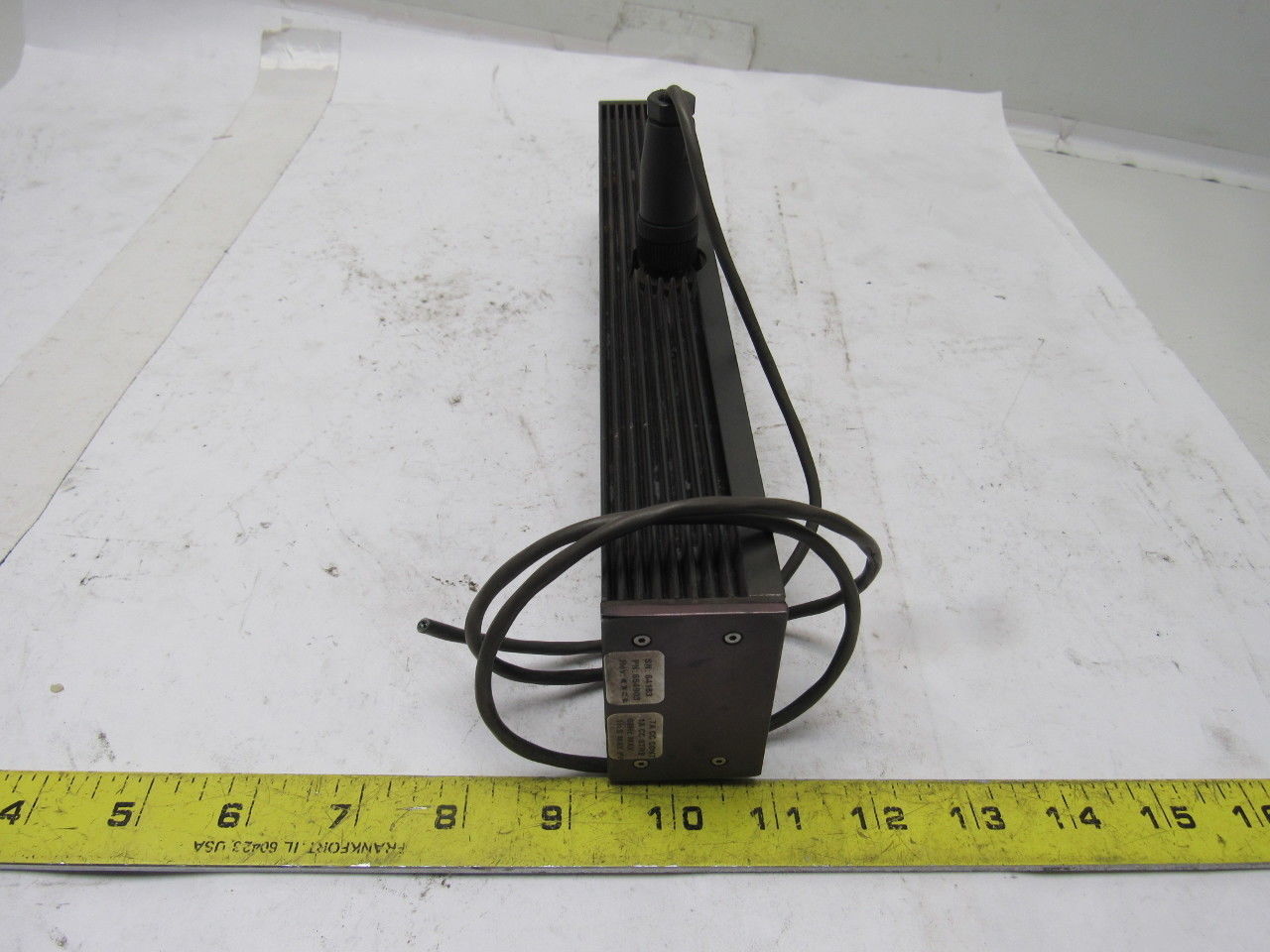 RVSI NER 654903 Illuminator Light Bar