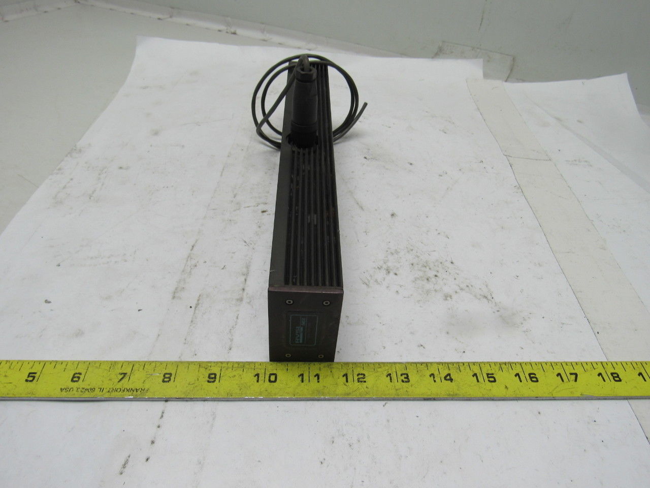 RVSI NER 654903 Illuminator Light Bar