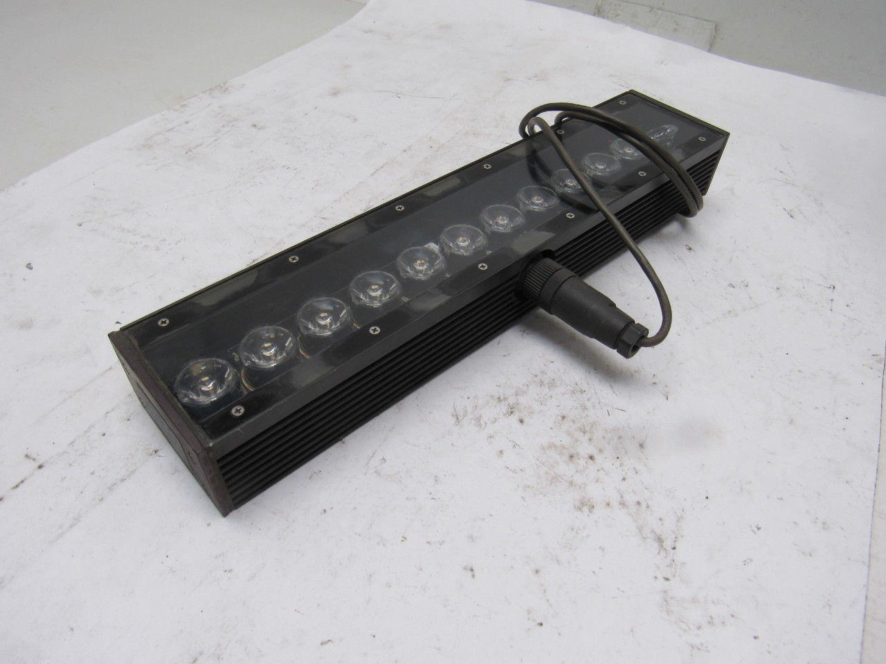RVSI NER 654903 Illuminator Light Bar