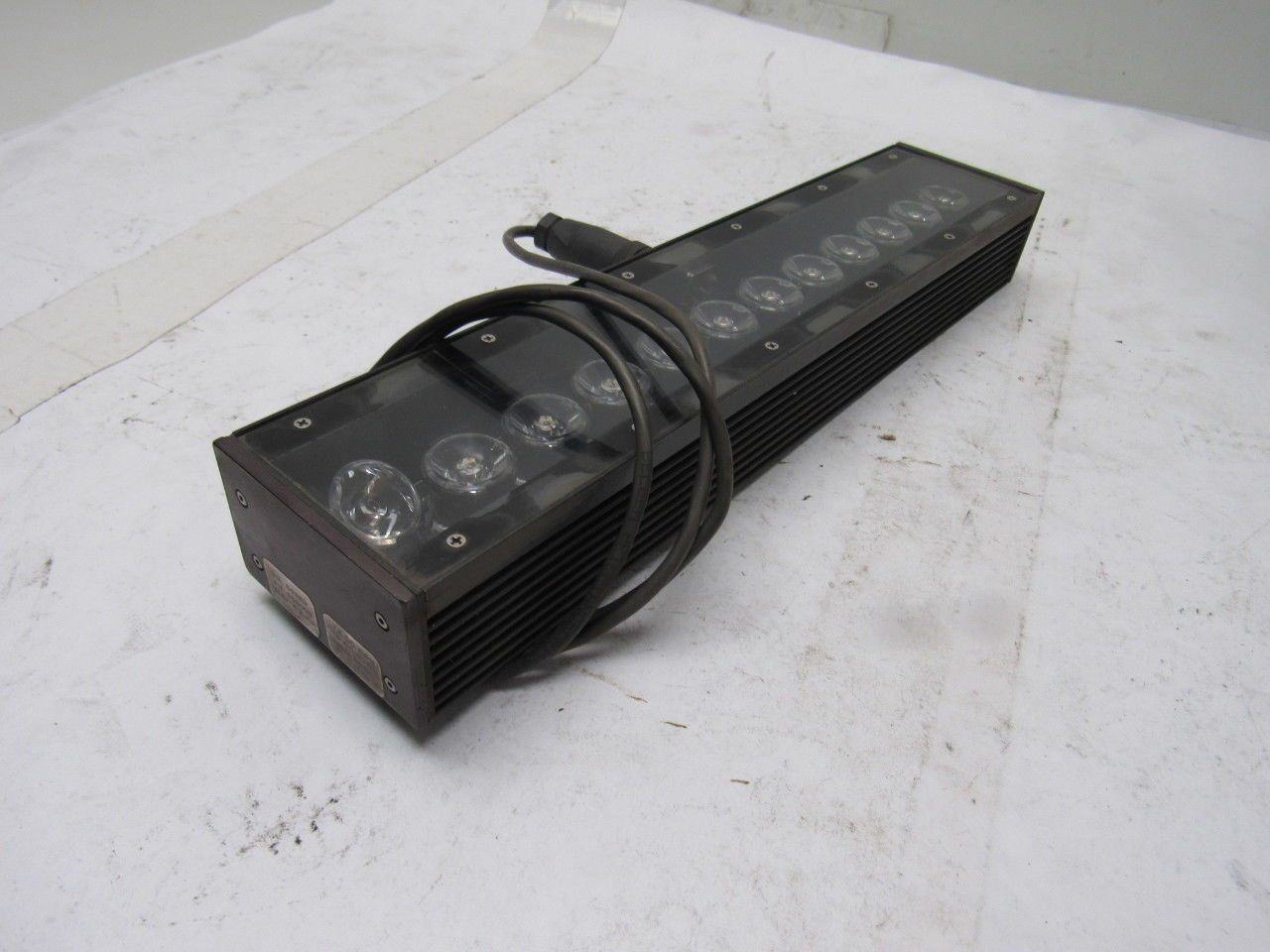 RVSI NER 654903 Illuminator Light Bar