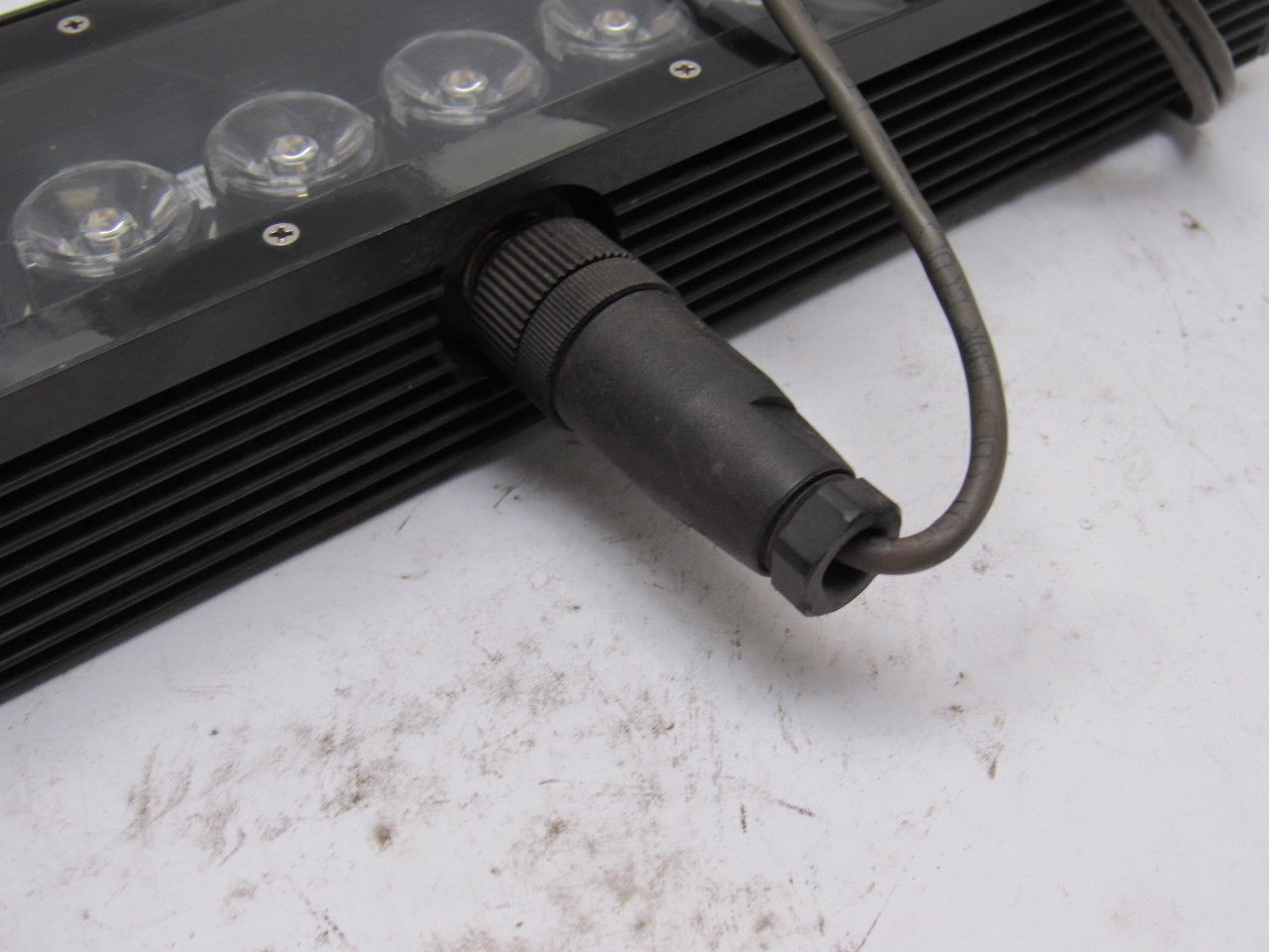 RVSI NER 654903 Illuminator Light Bar