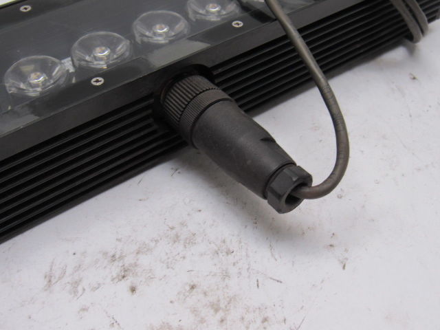 RVSI NER 654903 Illuminator Light Bar
