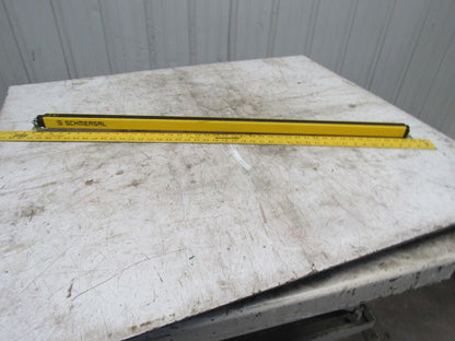 Schmersal SLC440-E0970-30 Safety Light Curtain Emitter