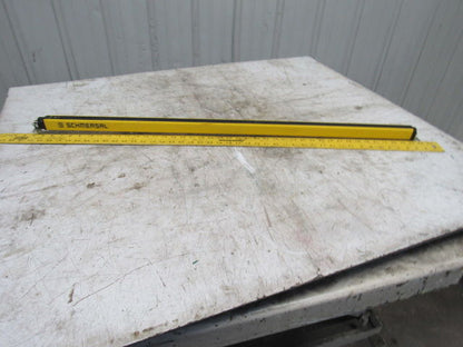 Schmersal SLC440-E0970-30 Safety Light Curtain Emitter