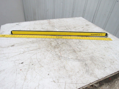 Schmersal SLC440-E0970-30 Safety Light Curtain Emitter