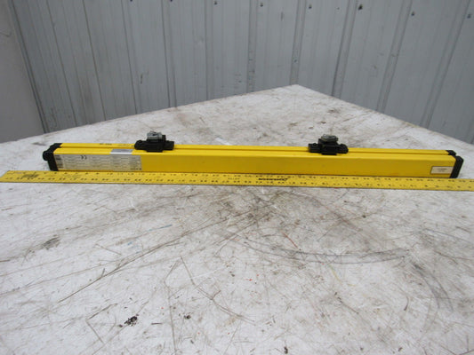 A-B Allen Bradley T4D0900-N Guard Master Safety Light Curtain 900mm Transmitter