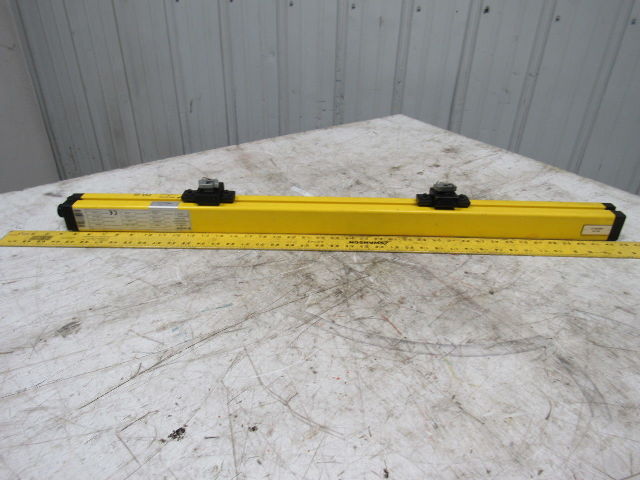 A-B Allen Bradley T4D0900-N Guard Master Safety Light Curtain 900mm Transmitter
