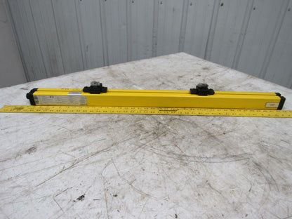 A-B Allen Bradley T4D0900-N Guard Master Safety Light Curtain 900mm Transmitter
