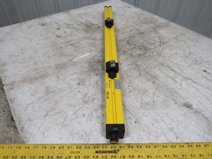 A-B Allen Bradley T4D0900-N Guard Master Safety Light Curtain 900mm Transmitter