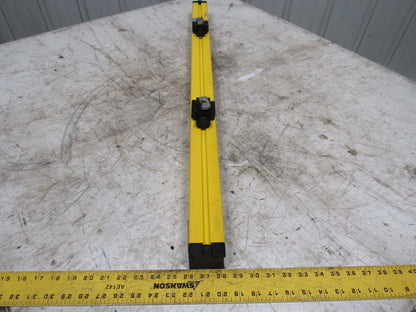 A-B Allen Bradley T4D0900-N Guard Master Safety Light Curtain 900mm Transmitter
