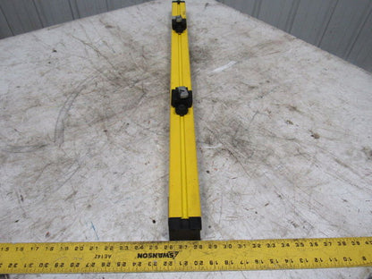 A-B Allen Bradley T4D0900-N Guard Master Safety Light Curtain 900mm Transmitter