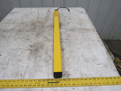 STI Mini Safe MS46-20-870-X Light Curtain Sensor Transmitter
