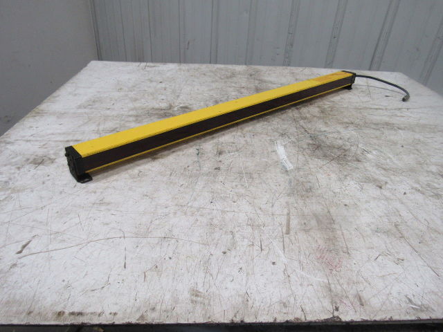 STI Mini Safe MS46-20-870-X Light Curtain Sensor Transmitter